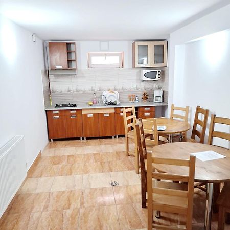 Vila Cristian Eforie Nord Eksteriør bilde